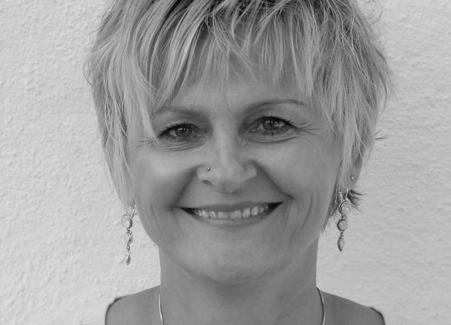 Gordana-Weber